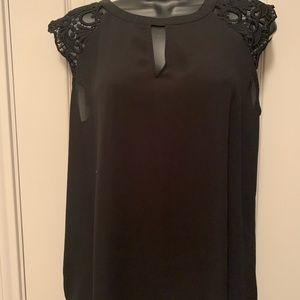 Express Blouse Size M